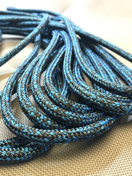 8mm Cruising Dyneema