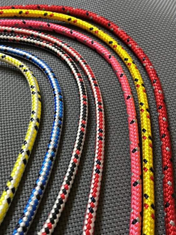 Dart 15 Tramopline Cord